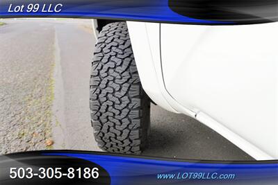 2016 Toyota Tacoma TRD Off-Road 4X4 V6 Auto GPS Moon LIFTED BFG Tires - Photo 4 - Milwaukie, OR 97267