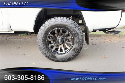2016 Toyota Tacoma TRD Off-Road 4X4 V6 Auto GPS Moon LIFTED BFG Tires - Photo 37 - Milwaukie, OR 97267