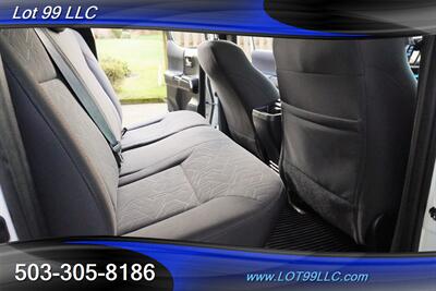 2016 Toyota Tacoma TRD Off-Road 4X4 V6 Auto GPS Moon LIFTED BFG Tires - Photo 17 - Milwaukie, OR 97267