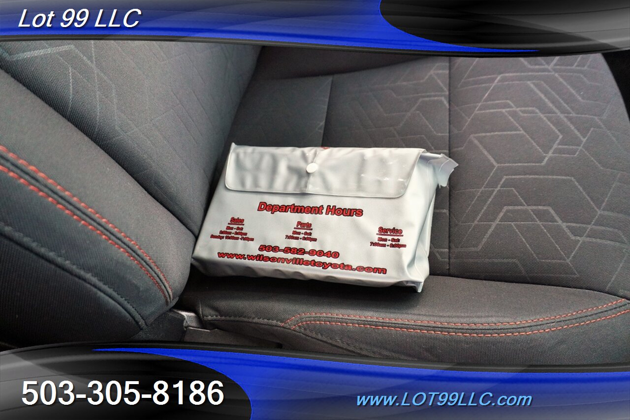 2016 Toyota Tacoma TRD Off-Road 4X4 V6 Auto GPS Moon LIFTED BFG Tires - Photo 35 - Milwaukie, OR 97267