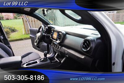 2016 Toyota Tacoma TRD Off-Road 4X4 V6 Auto GPS Moon LIFTED BFG Tires - Photo 18 - Milwaukie, OR 97267