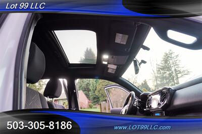 2016 Toyota Tacoma TRD Off-Road 4X4 V6 Auto GPS Moon LIFTED BFG Tires - Photo 3 - Milwaukie, OR 97267