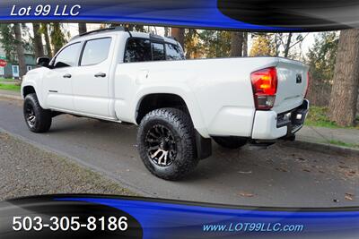 2016 Toyota Tacoma TRD Off-Road 4X4 V6 Auto GPS Moon LIFTED BFG Tires - Photo 11 - Milwaukie, OR 97267