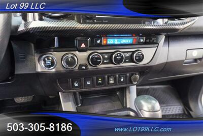 2016 Toyota Tacoma TRD Off-Road 4X4 V6 Auto GPS Moon LIFTED BFG Tires - Photo 21 - Milwaukie, OR 97267