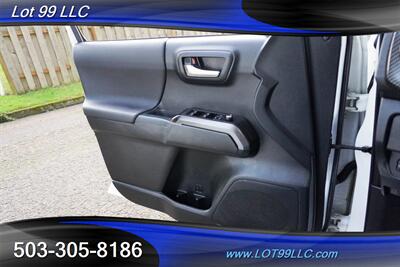 2016 Toyota Tacoma TRD Off-Road 4X4 V6 Auto GPS Moon LIFTED BFG Tires - Photo 25 - Milwaukie, OR 97267