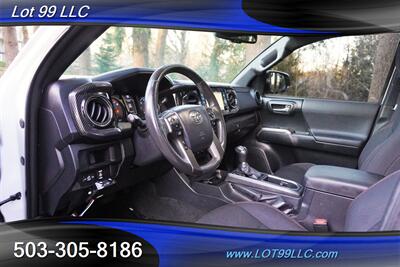 2016 Toyota Tacoma TRD Off-Road 4X4 V6 Auto GPS Moon LIFTED BFG Tires - Photo 12 - Milwaukie, OR 97267