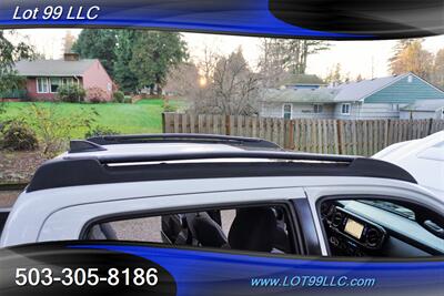 2016 Toyota Tacoma TRD Off-Road 4X4 V6 Auto GPS Moon LIFTED BFG Tires - Photo 33 - Milwaukie, OR 97267