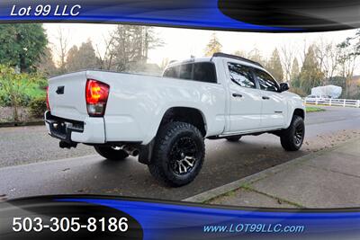 2016 Toyota Tacoma TRD Off-Road 4X4 V6 Auto GPS Moon LIFTED BFG Tires - Photo 9 - Milwaukie, OR 97267