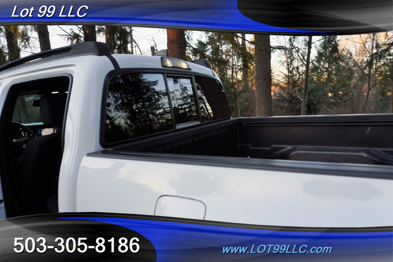 2016 Toyota Tacoma TRD Off-Road 4X4 V6 Auto GPS Moon LIFTED BFG Tires - Photo 15 - Milwaukie, OR 97267