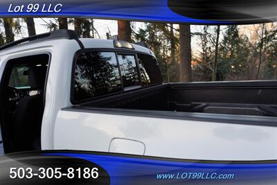 2016 Toyota Tacoma TRD Off-Road 4X4 V6 Auto GPS Moon LIFTED BFG Tires - Photo 15 - Milwaukie, OR 97267