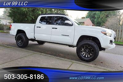 2016 Toyota Tacoma TRD Off-Road 4X4 V6 Auto GPS Moon LIFTED BFG Tires - Photo 7 - Milwaukie, OR 97267