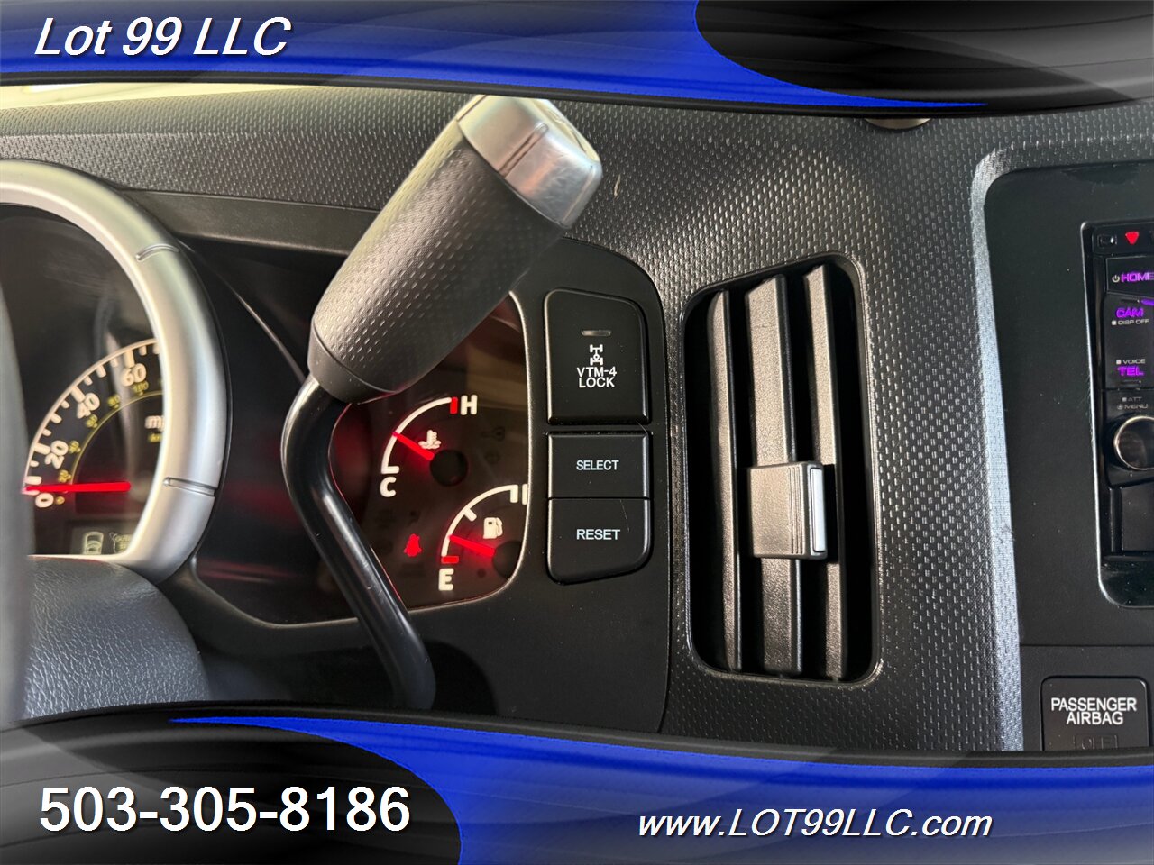 2007 Honda Ridgeline RTS AWD-4x4 135k NEW TIRES Leather Tow BackUp  Camera Power Sliding Rear Window - Photo 35 - Milwaukie, OR 97267