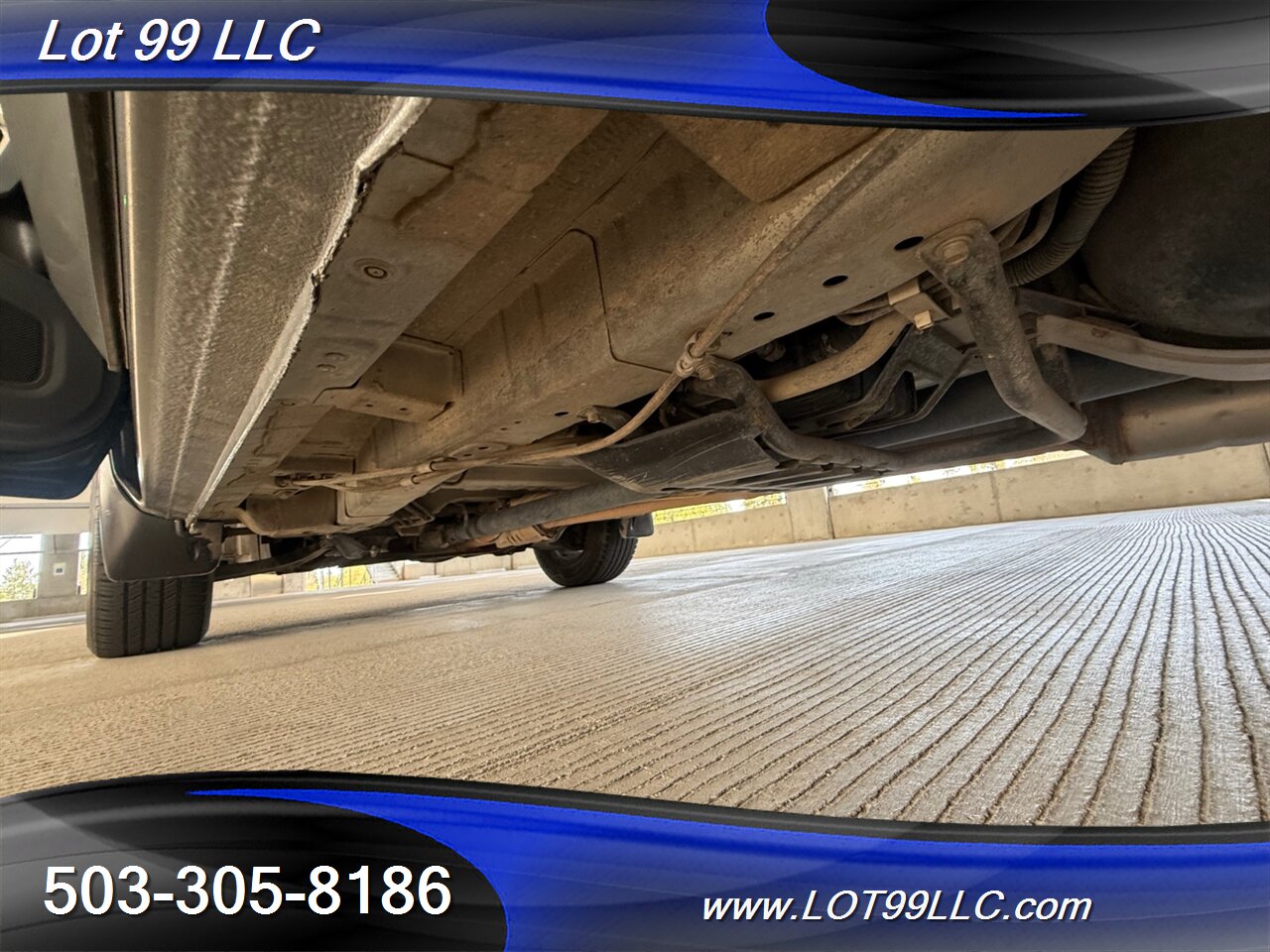 2007 Honda Ridgeline RTS AWD-4x4 135k NEW TIRES Leather Tow BackUp  Camera Power Sliding Rear Window - Photo 41 - Milwaukie, OR 97267