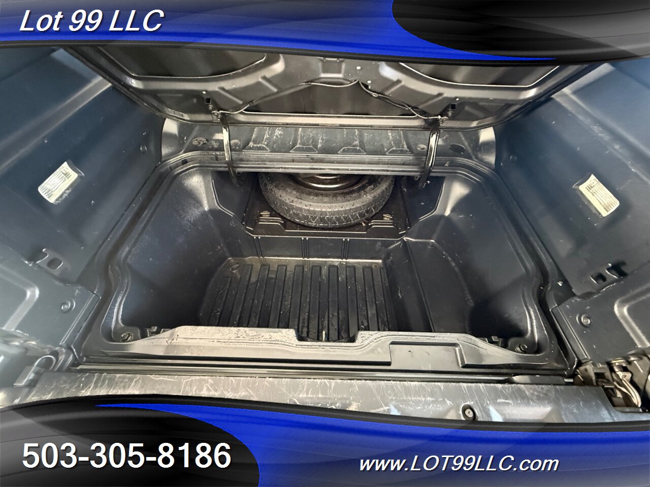 2007 Honda Ridgeline RTS AWD-4x4 135k NEW TIRES Leather Tow BackUp  Camera Power Sliding Rear Window - Photo 6 - Milwaukie, OR 97267