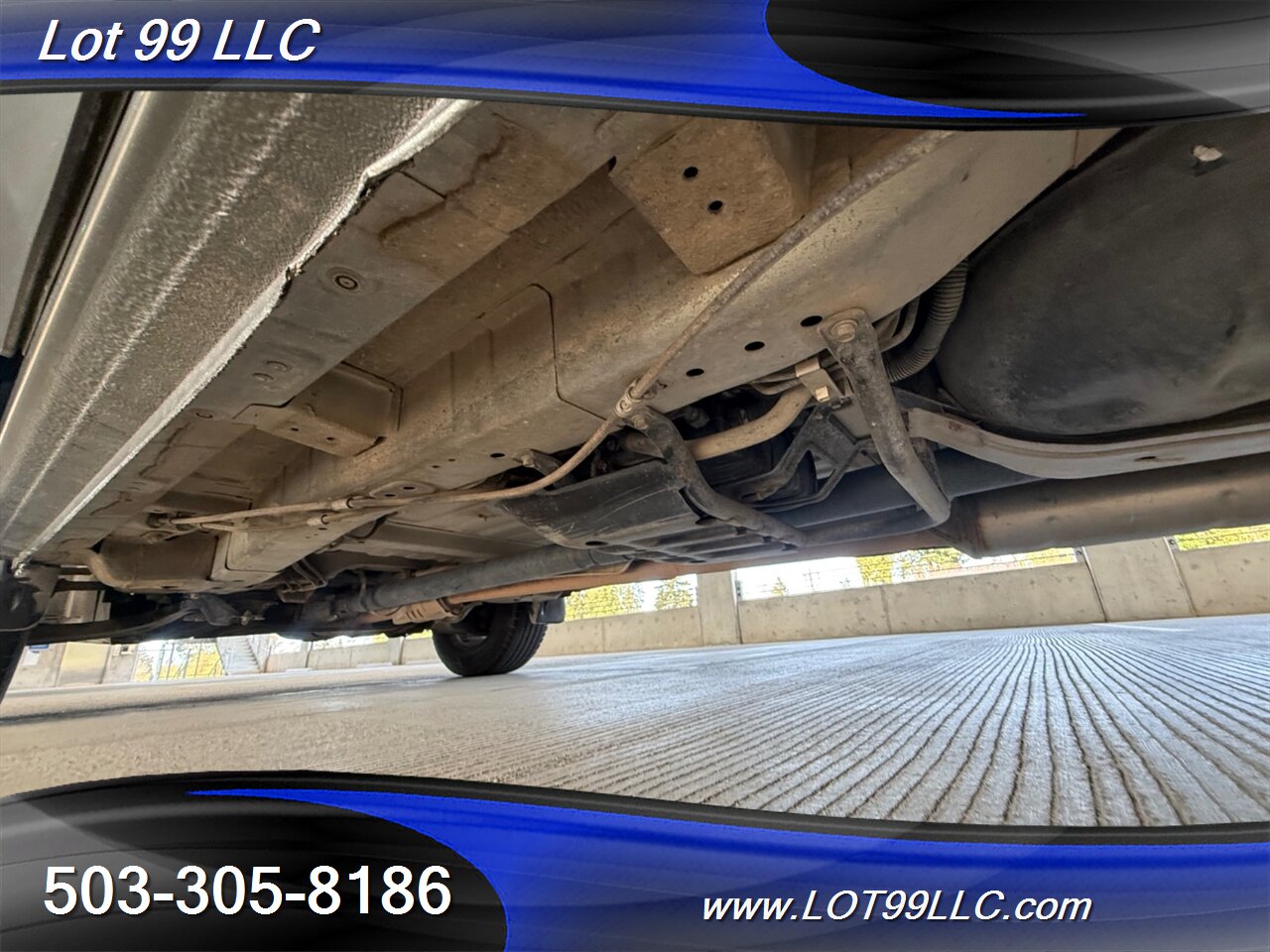 2007 Honda Ridgeline RTS AWD-4x4 135k NEW TIRES Leather Tow BackUp  Camera Power Sliding Rear Window - Photo 42 - Milwaukie, OR 97267