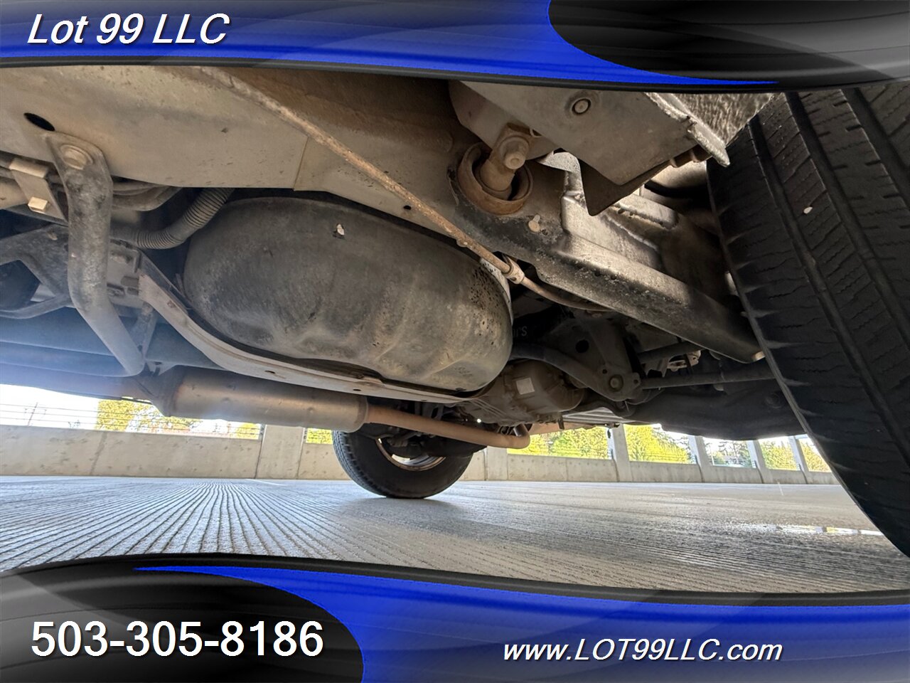 2007 Honda Ridgeline RTS AWD-4x4 135k NEW TIRES Leather Tow BackUp  Camera Power Sliding Rear Window - Photo 44 - Milwaukie, OR 97267