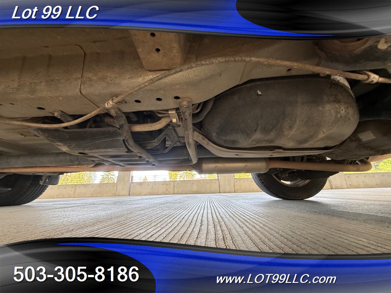 2007 Honda Ridgeline RTS AWD-4x4 135k NEW TIRES Leather Tow BackUp  Camera Power Sliding Rear Window - Photo 43 - Milwaukie, OR 97267