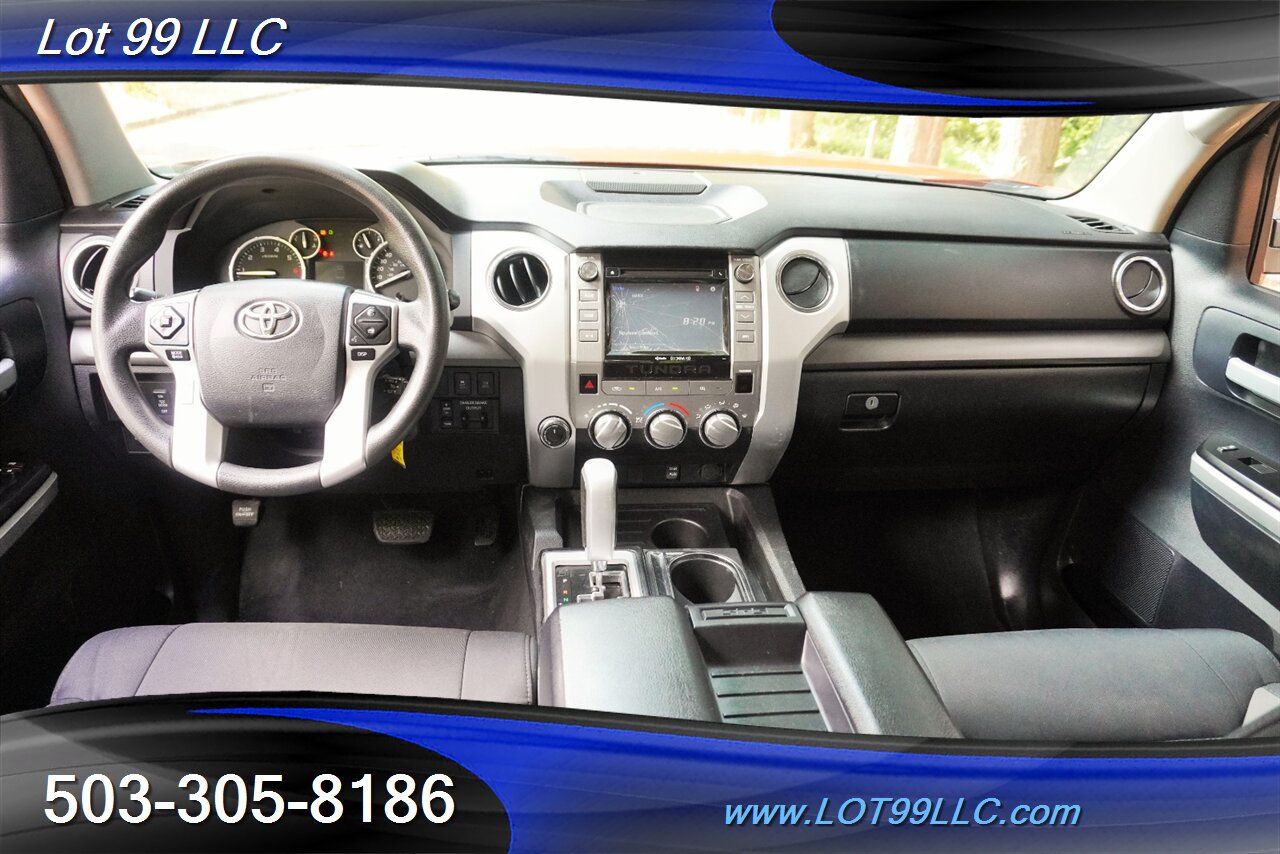 2016 Toyota Tundra SR5 - Photo 17 - Milwaukie, OR 97267