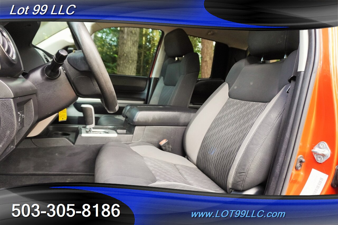 2016 Toyota Tundra SR5 - Photo 15 - Milwaukie, OR 97267