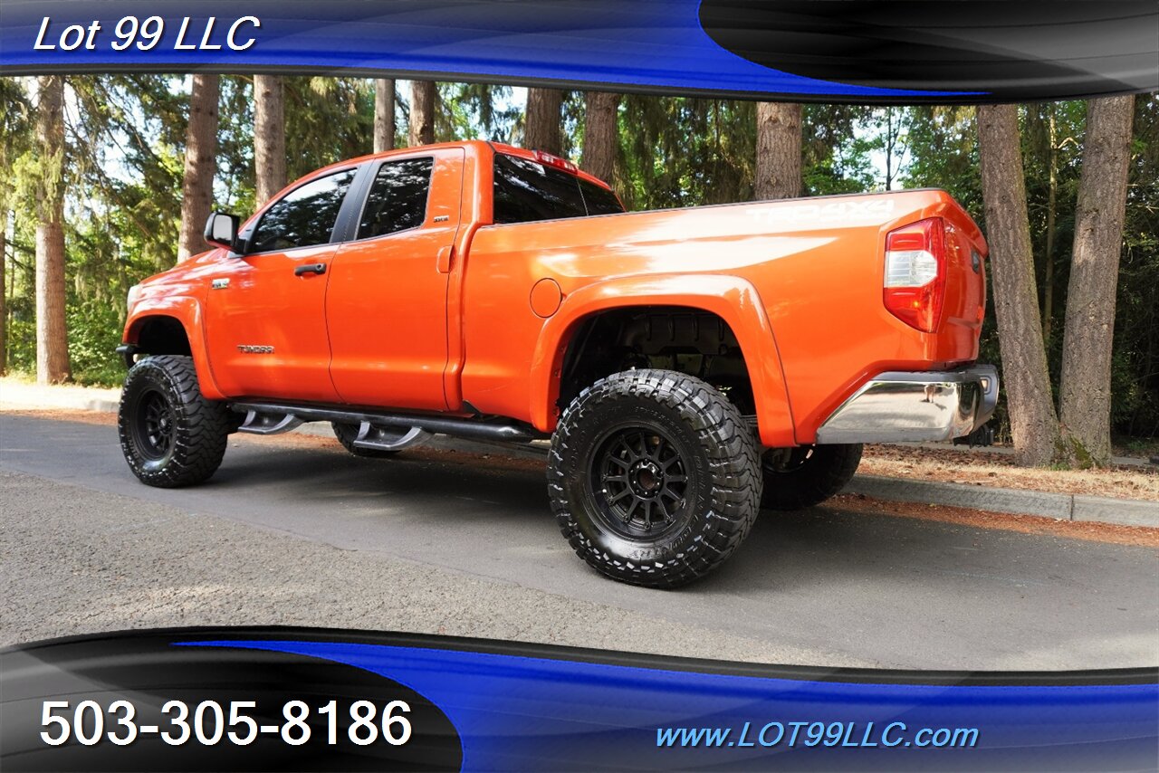 2016 Toyota Tundra SR5 - Photo 13 - Milwaukie, OR 97267