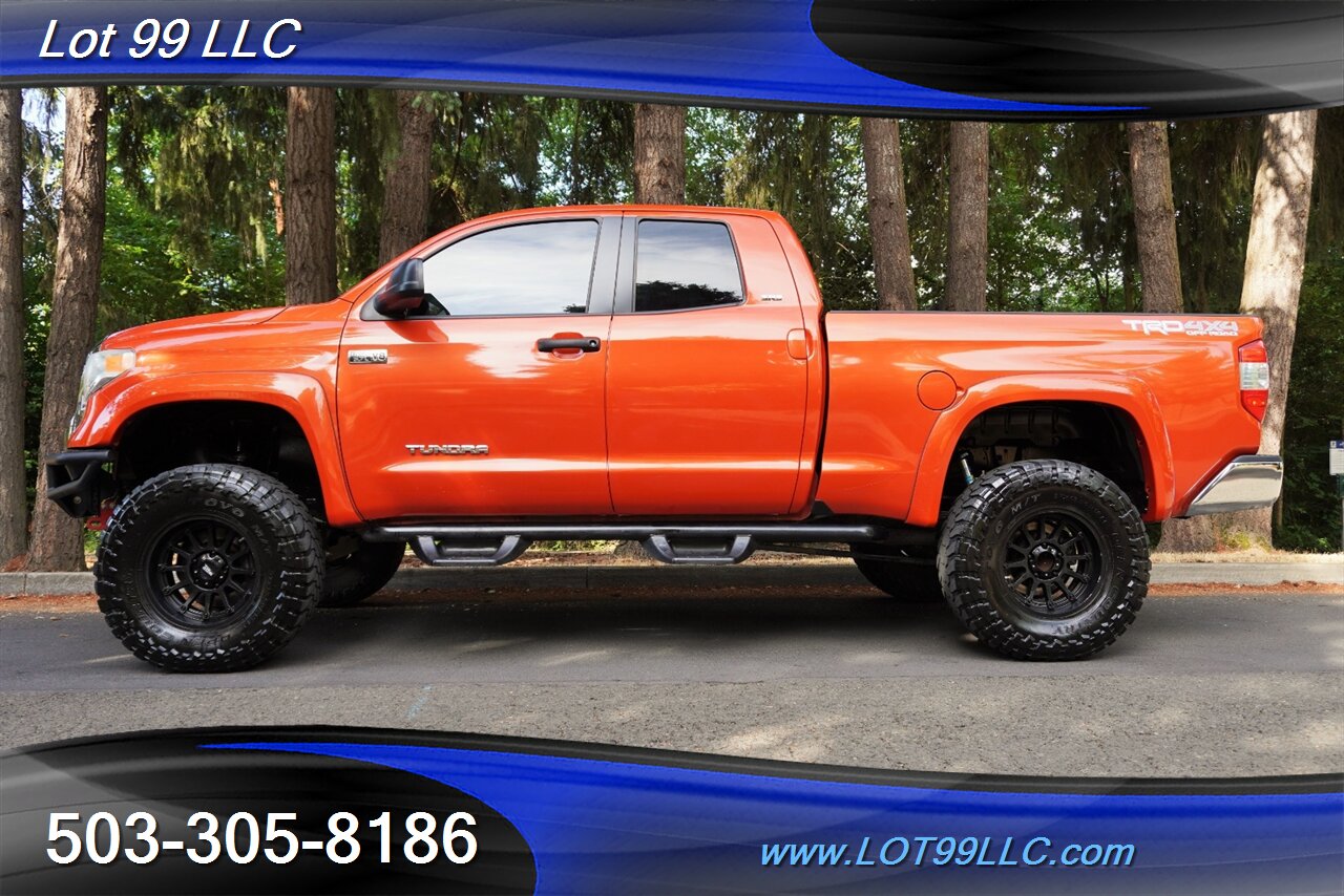 2016 Toyota Tundra SR5 - Photo 2 - Milwaukie, OR 97267