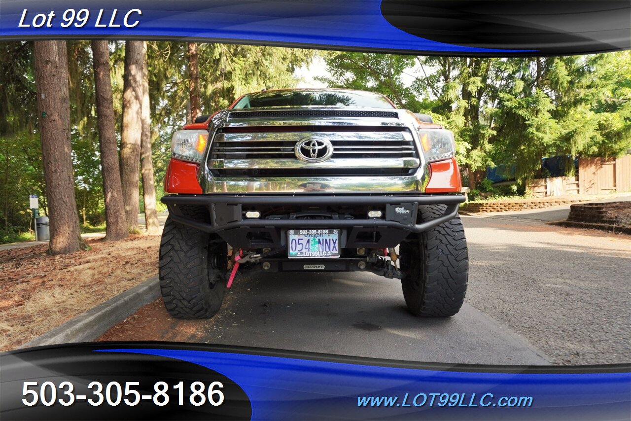 2016 Toyota Tundra SR5 - Photo 8 - Milwaukie, OR 97267