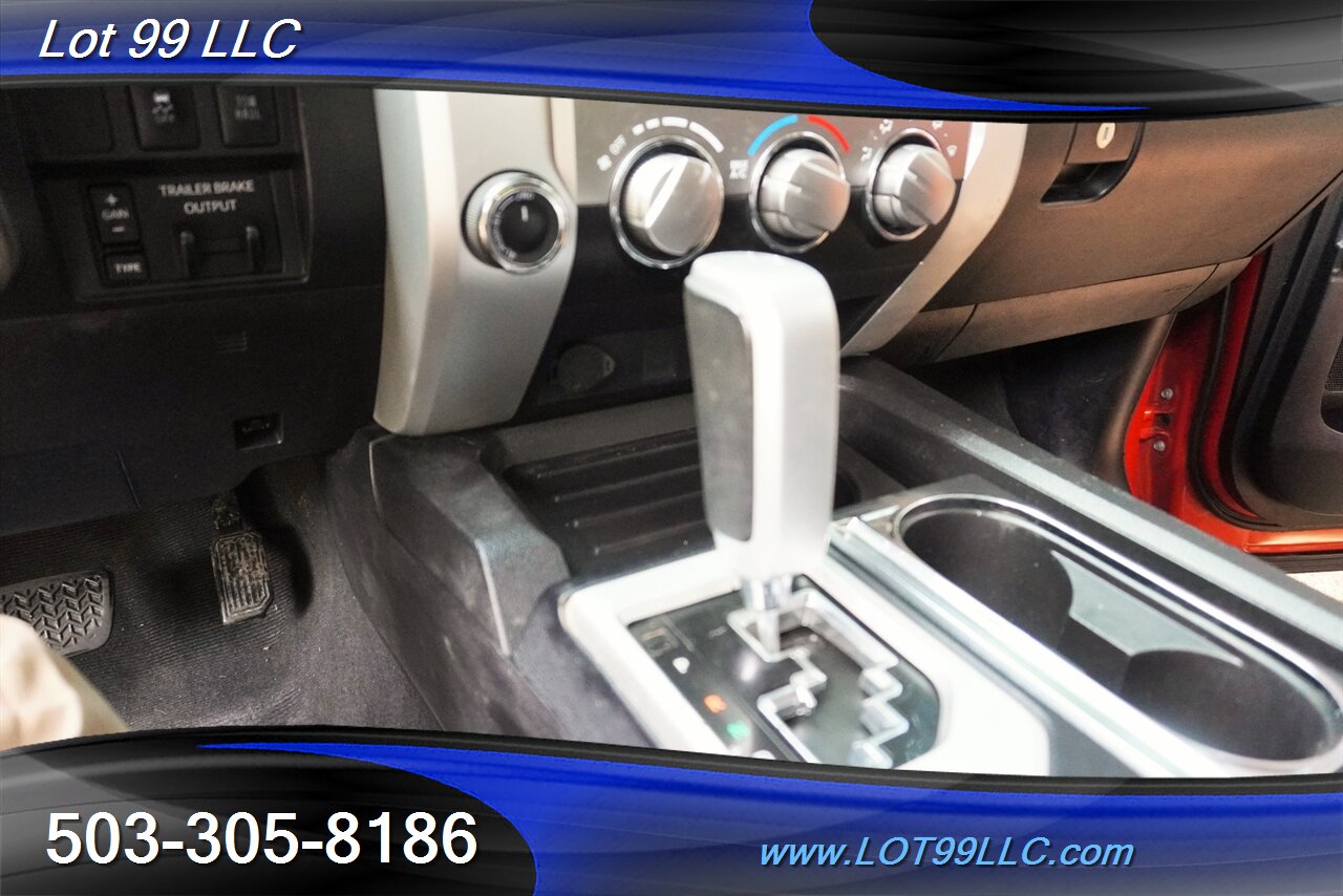 2016 Toyota Tundra SR5 - Photo 25 - Milwaukie, OR 97267
