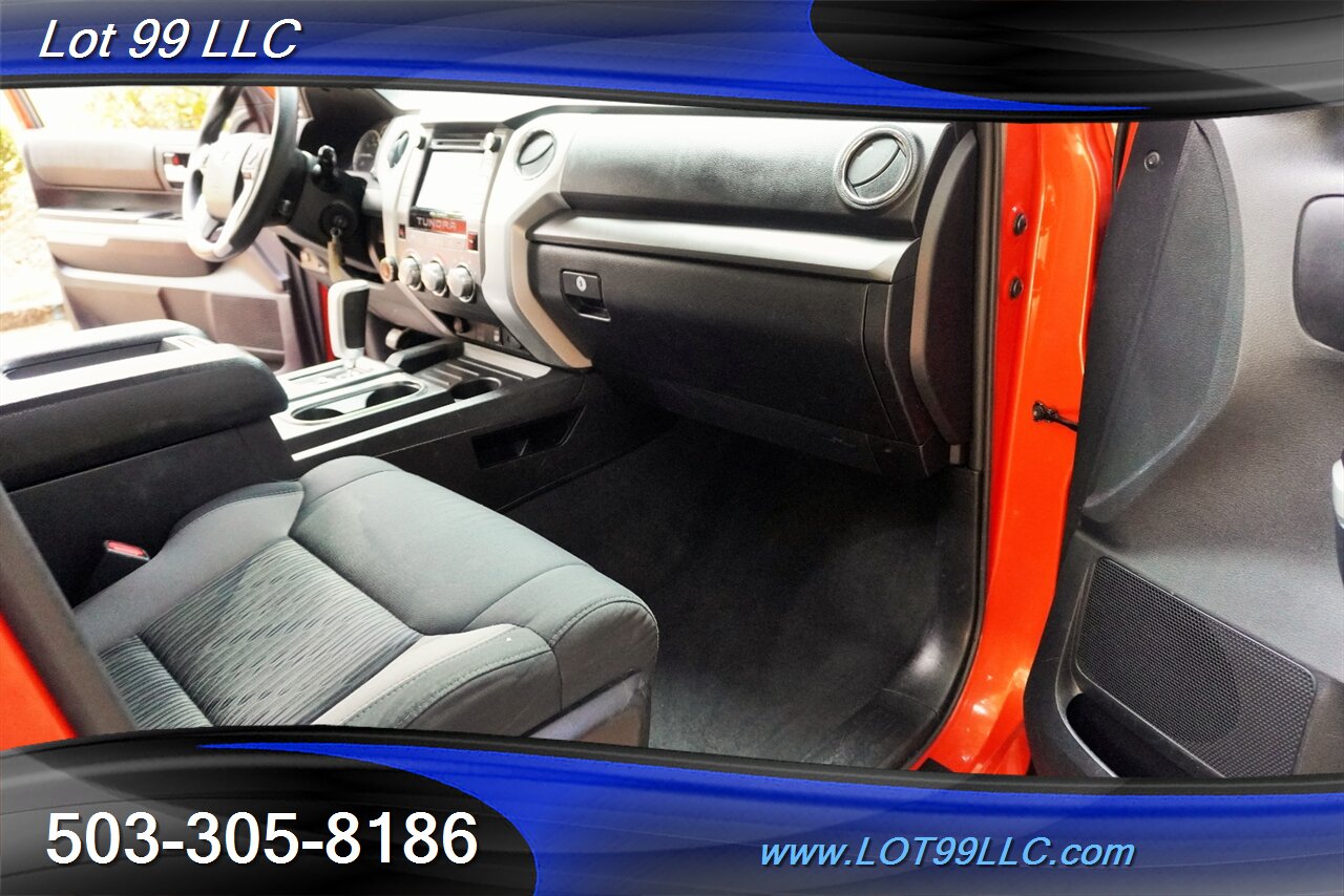 2016 Toyota Tundra SR5 - Photo 35 - Milwaukie, OR 97267
