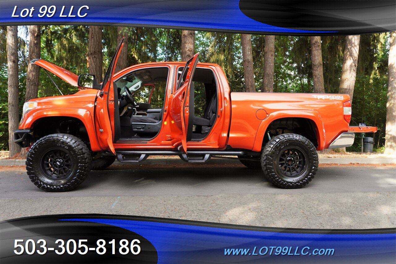 2016 Toyota Tundra SR5 - Photo 29 - Milwaukie, OR 97267