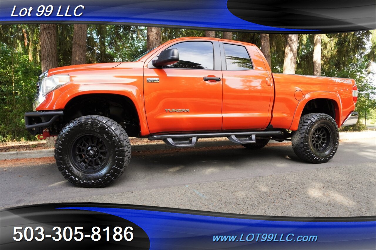 2016 Toyota Tundra SR5 - Photo 6 - Milwaukie, OR 97267
