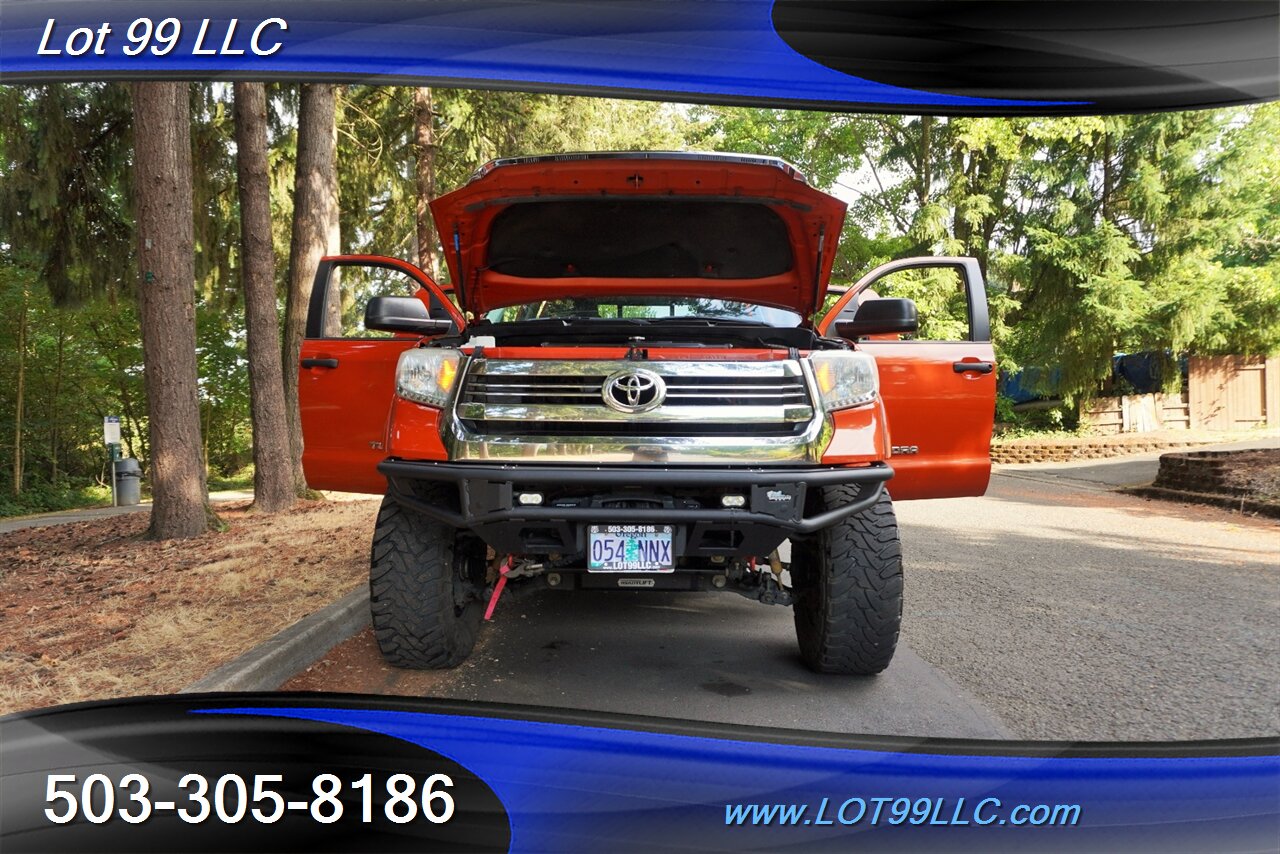 2016 Toyota Tundra SR5 - Photo 30 - Milwaukie, OR 97267