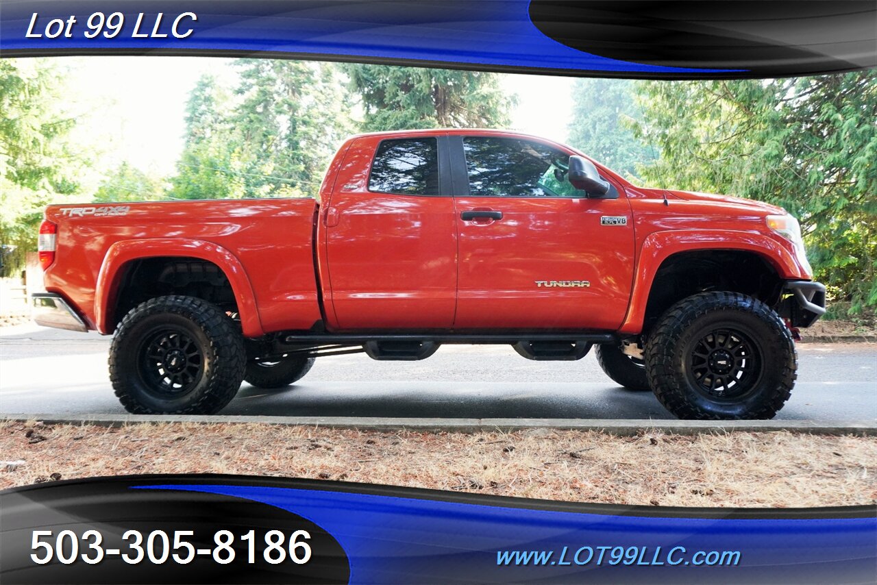 2016 Toyota Tundra SR5 - Photo 10 - Milwaukie, OR 97267