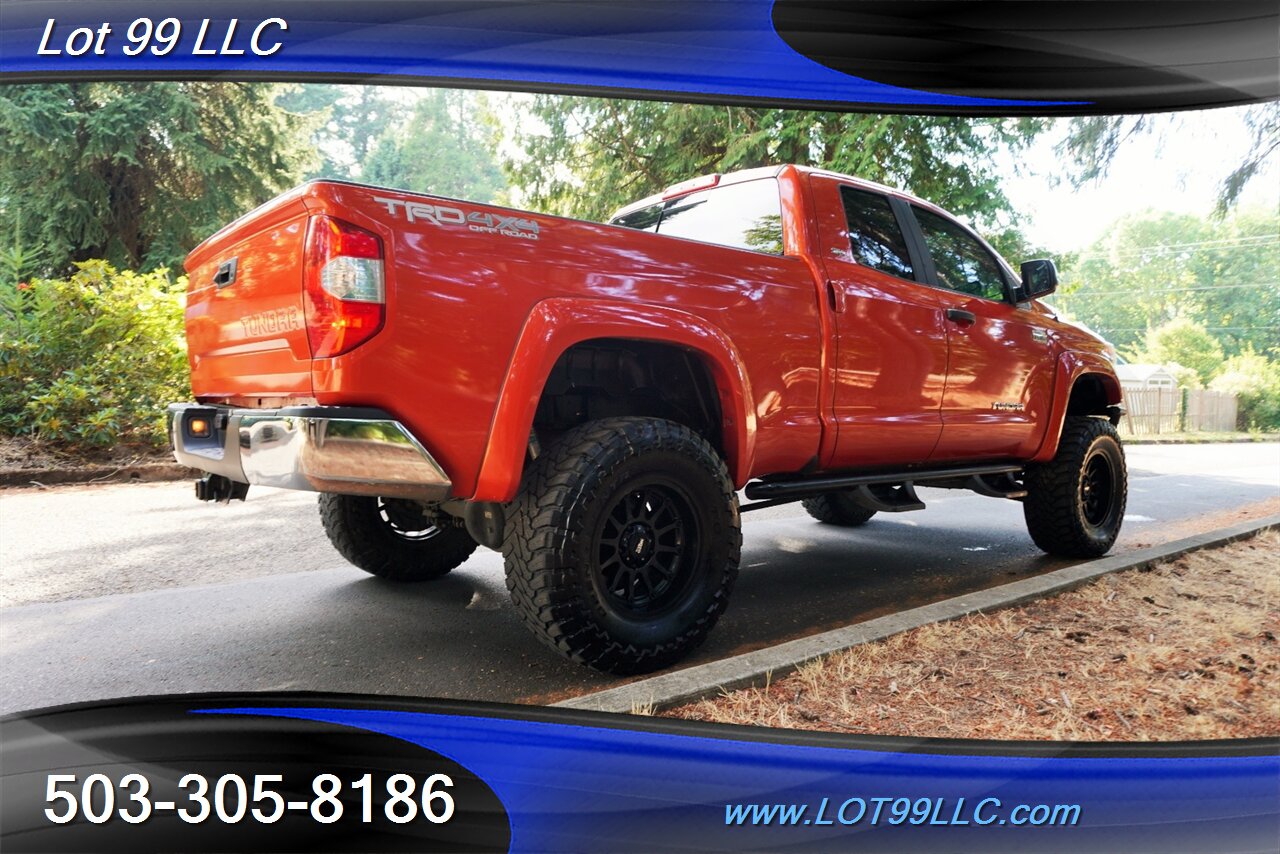 2016 Toyota Tundra SR5 - Photo 11 - Milwaukie, OR 97267
