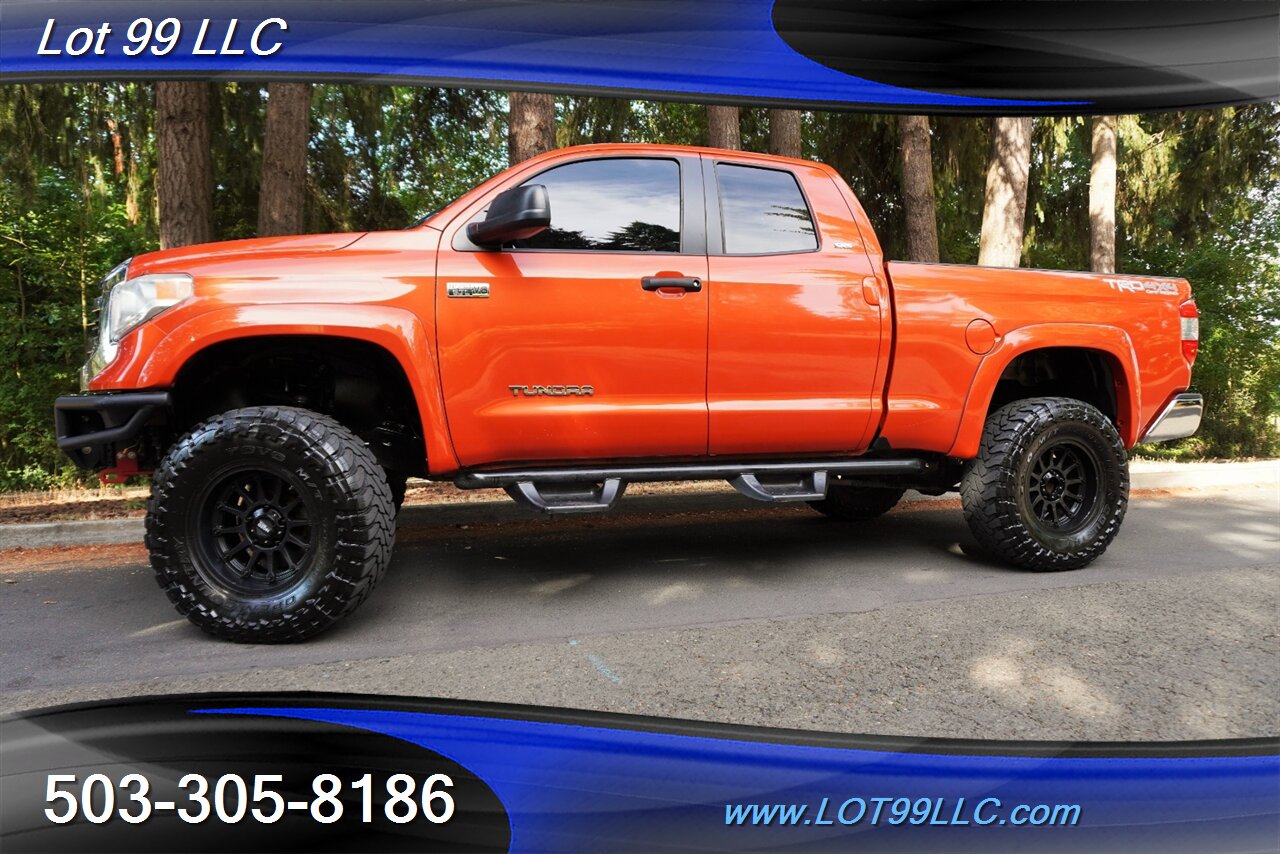 2016 Toyota Tundra SR5 - Photo 7 - Milwaukie, OR 97267