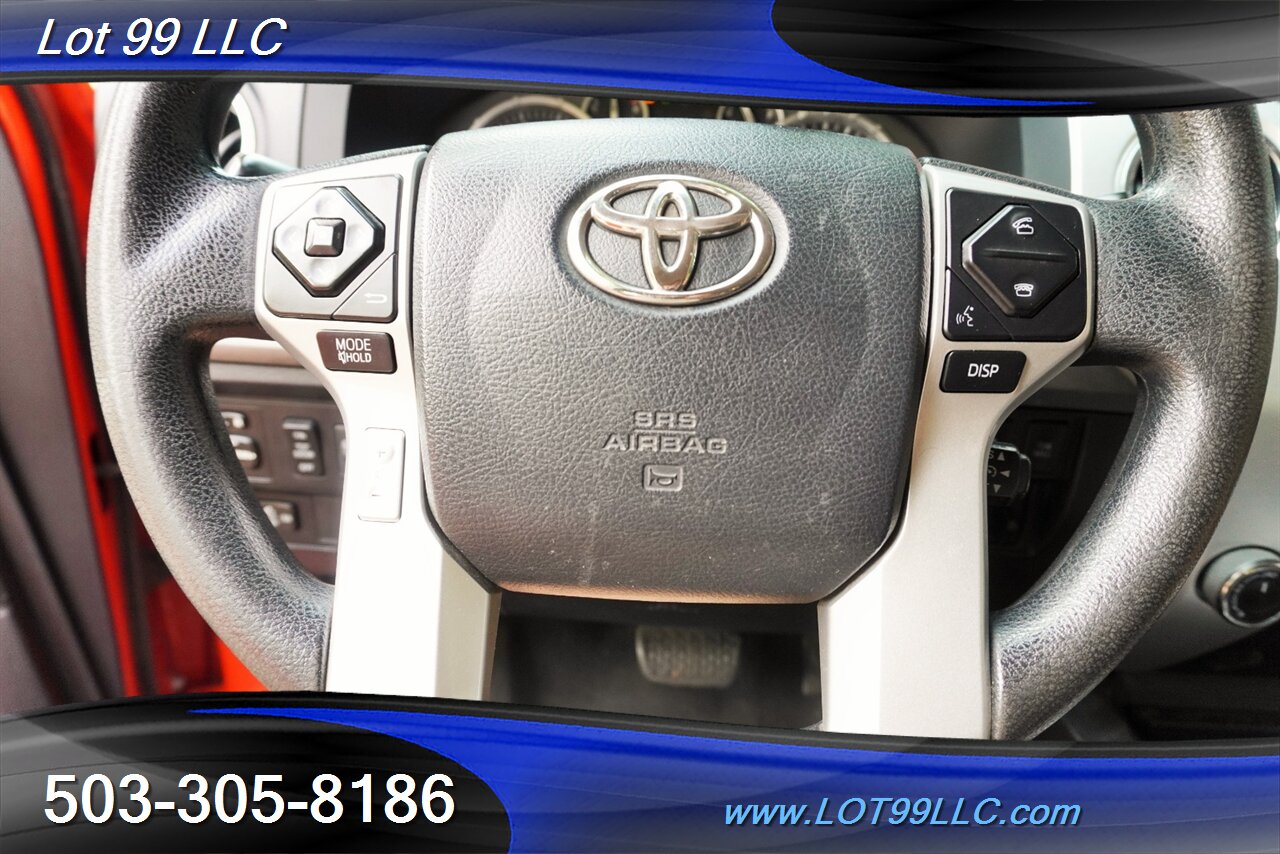 2016 Toyota Tundra SR5 - Photo 26 - Milwaukie, OR 97267