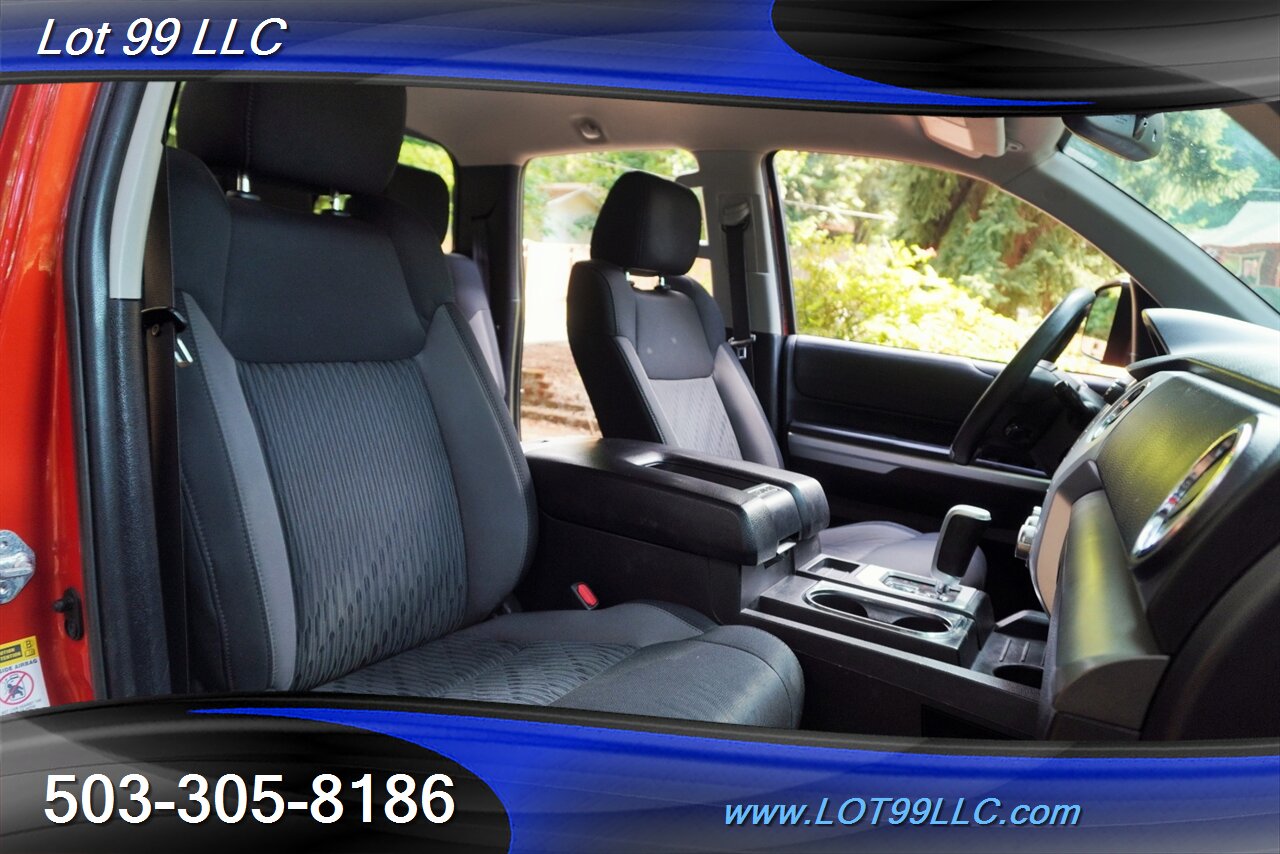 2016 Toyota Tundra SR5 - Photo 21 - Milwaukie, OR 97267
