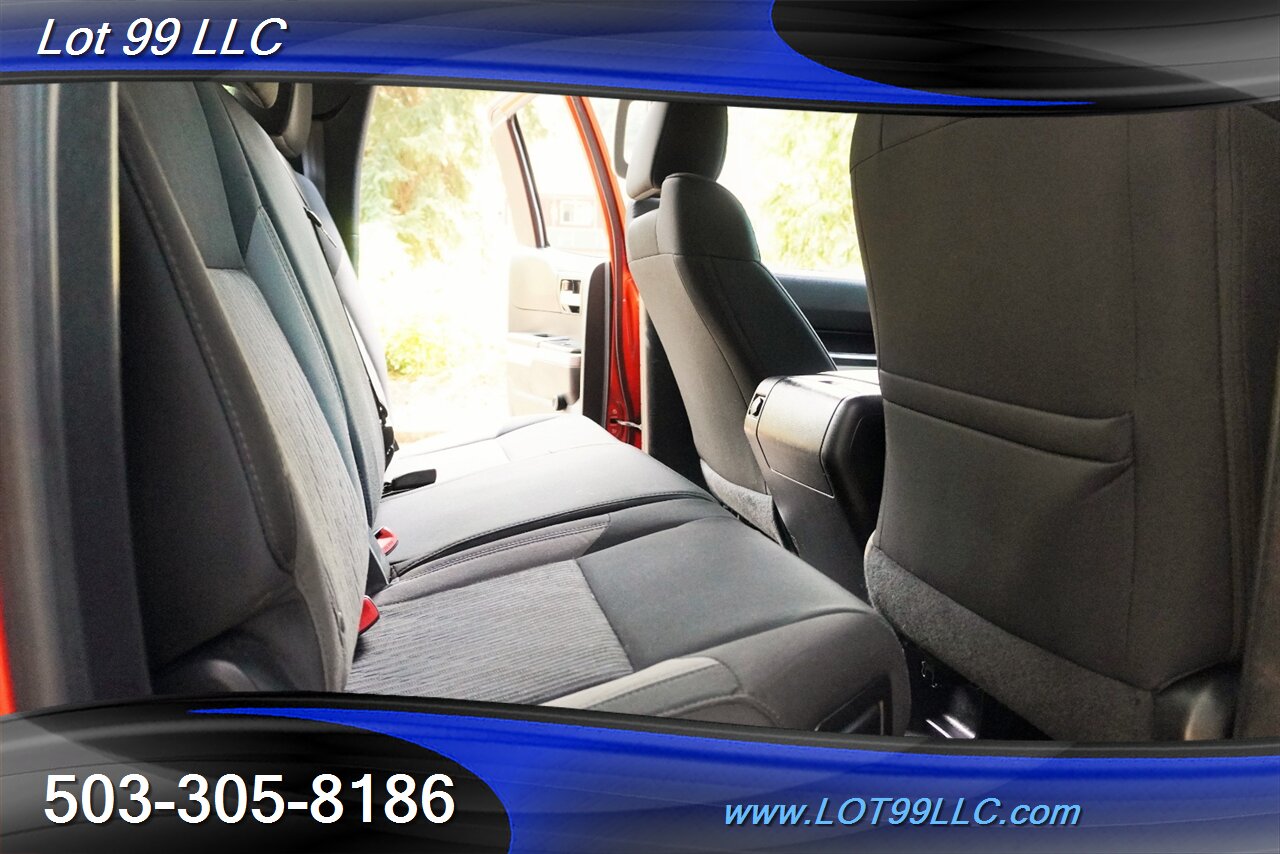 2016 Toyota Tundra SR5 - Photo 19 - Milwaukie, OR 97267
