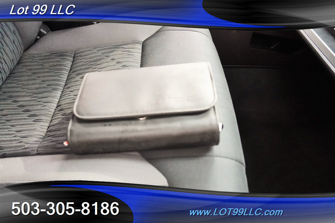 2016 Toyota Tundra SR5 - Photo 36 - Milwaukie, OR 97267