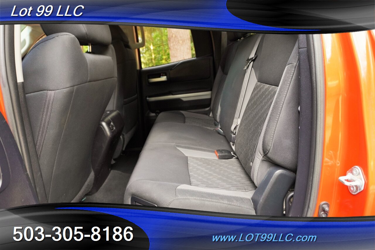 2016 Toyota Tundra SR5 - Photo 16 - Milwaukie, OR 97267