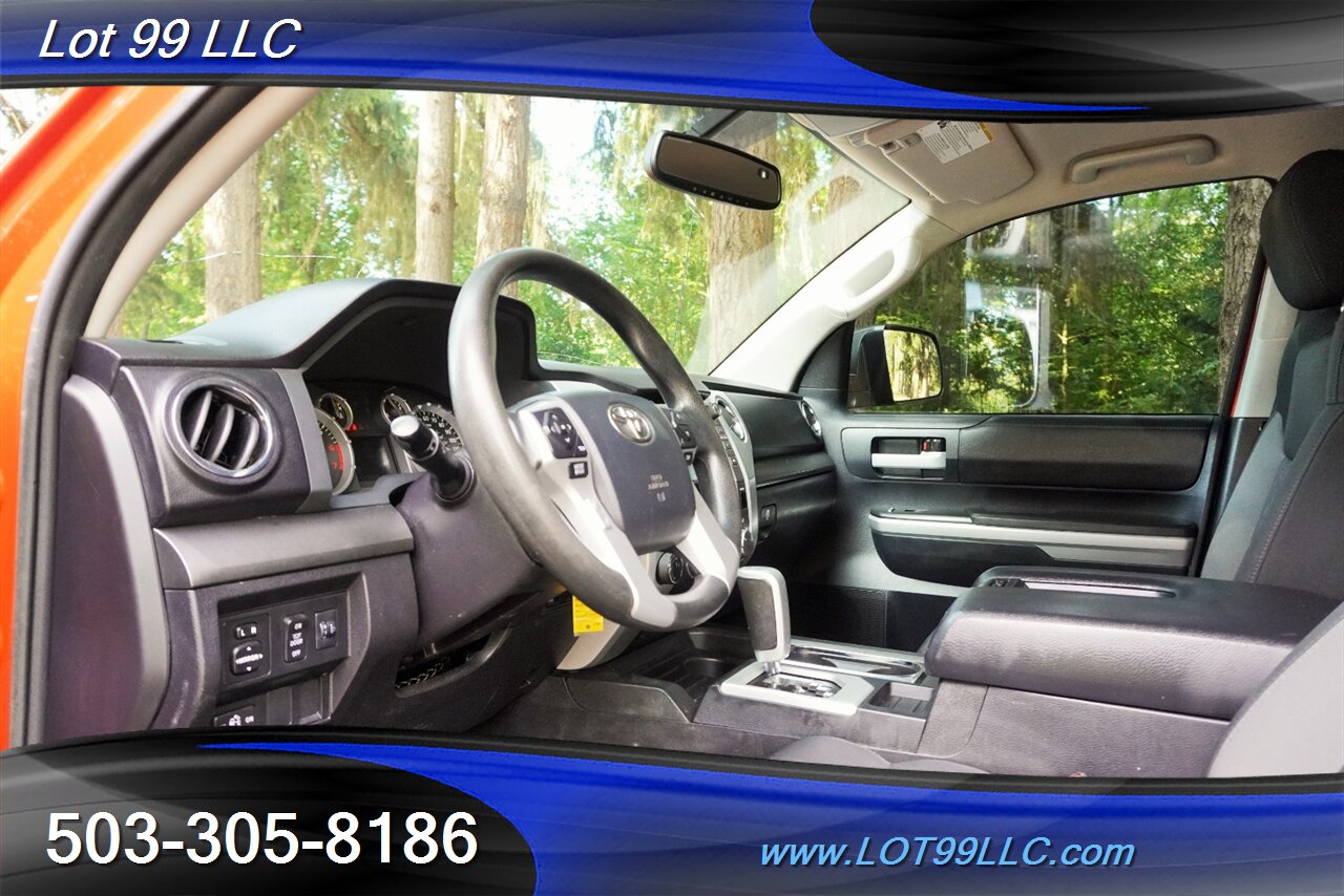 2016 Toyota Tundra SR5 - Photo 14 - Milwaukie, OR 97267