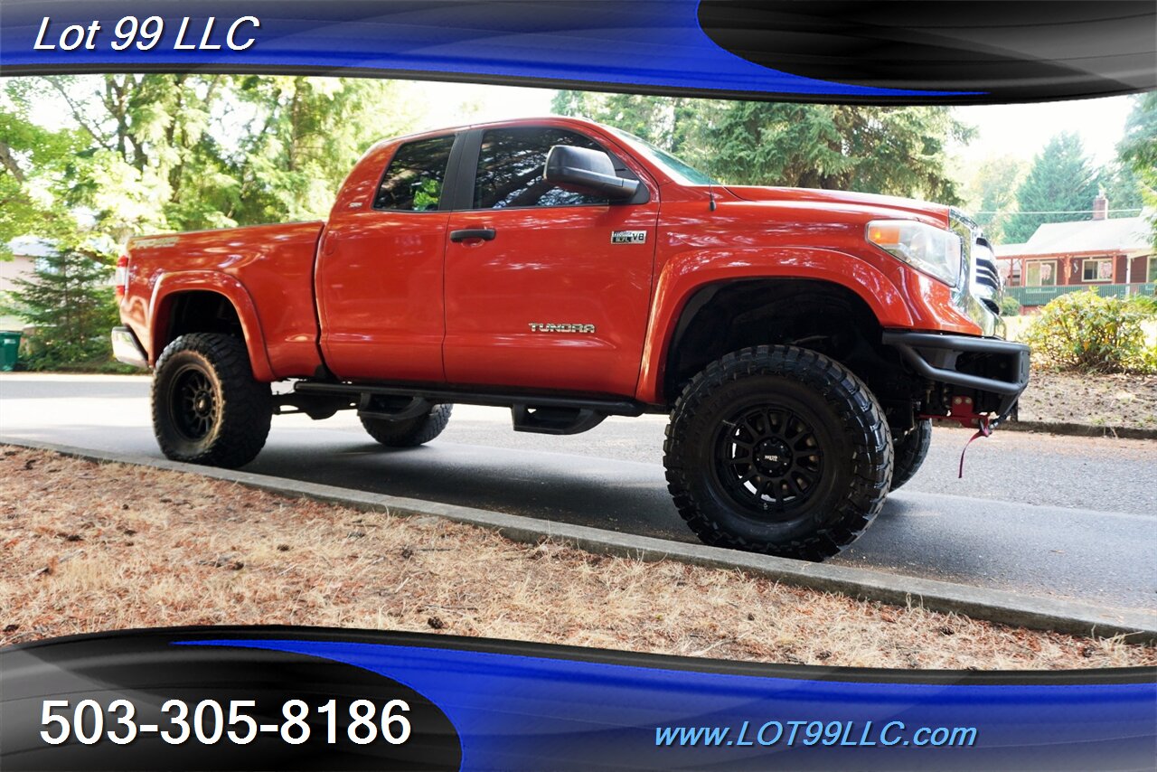 2016 Toyota Tundra SR5 - Photo 9 - Milwaukie, OR 97267