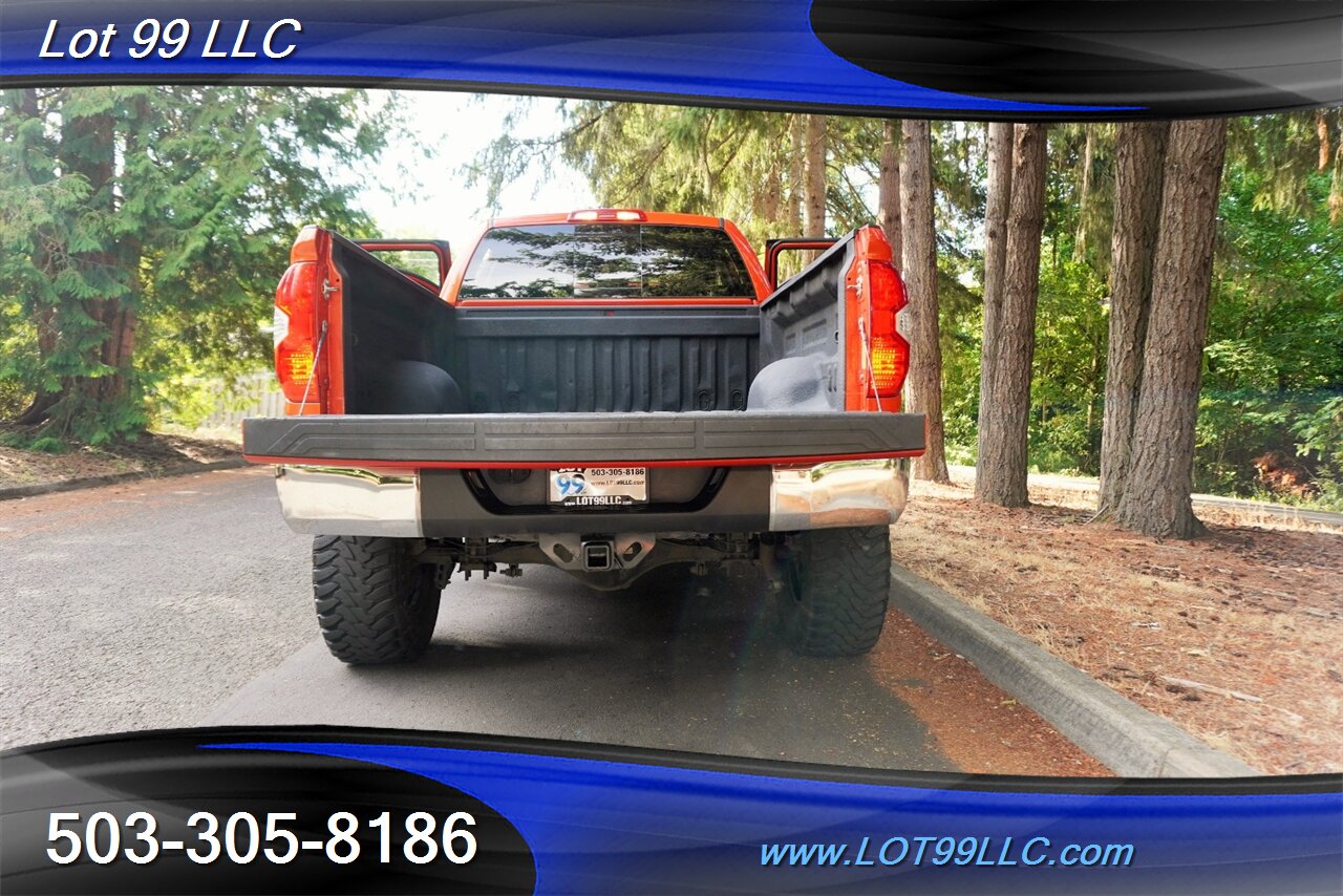 2016 Toyota Tundra SR5 - Photo 32 - Milwaukie, OR 97267