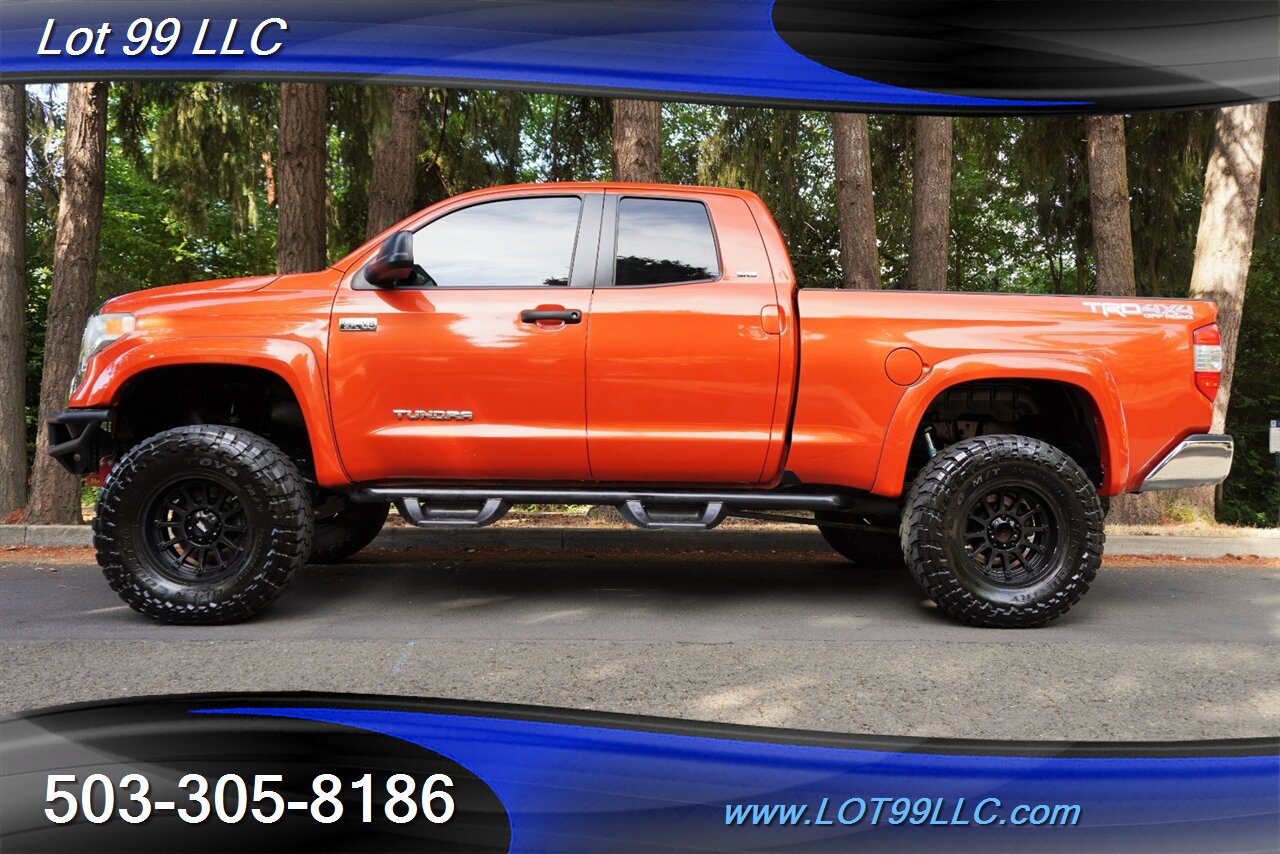 2016 Toyota Tundra SR5 - Photo 4 - Milwaukie, OR 97267