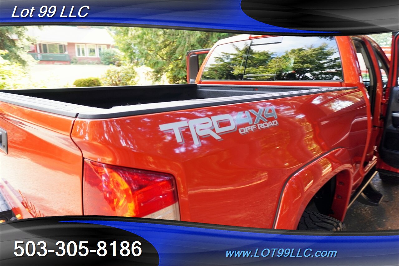 2016 Toyota Tundra SR5 - Photo 34 - Milwaukie, OR 97267
