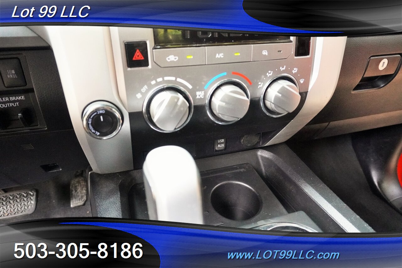 2016 Toyota Tundra SR5 - Photo 24 - Milwaukie, OR 97267