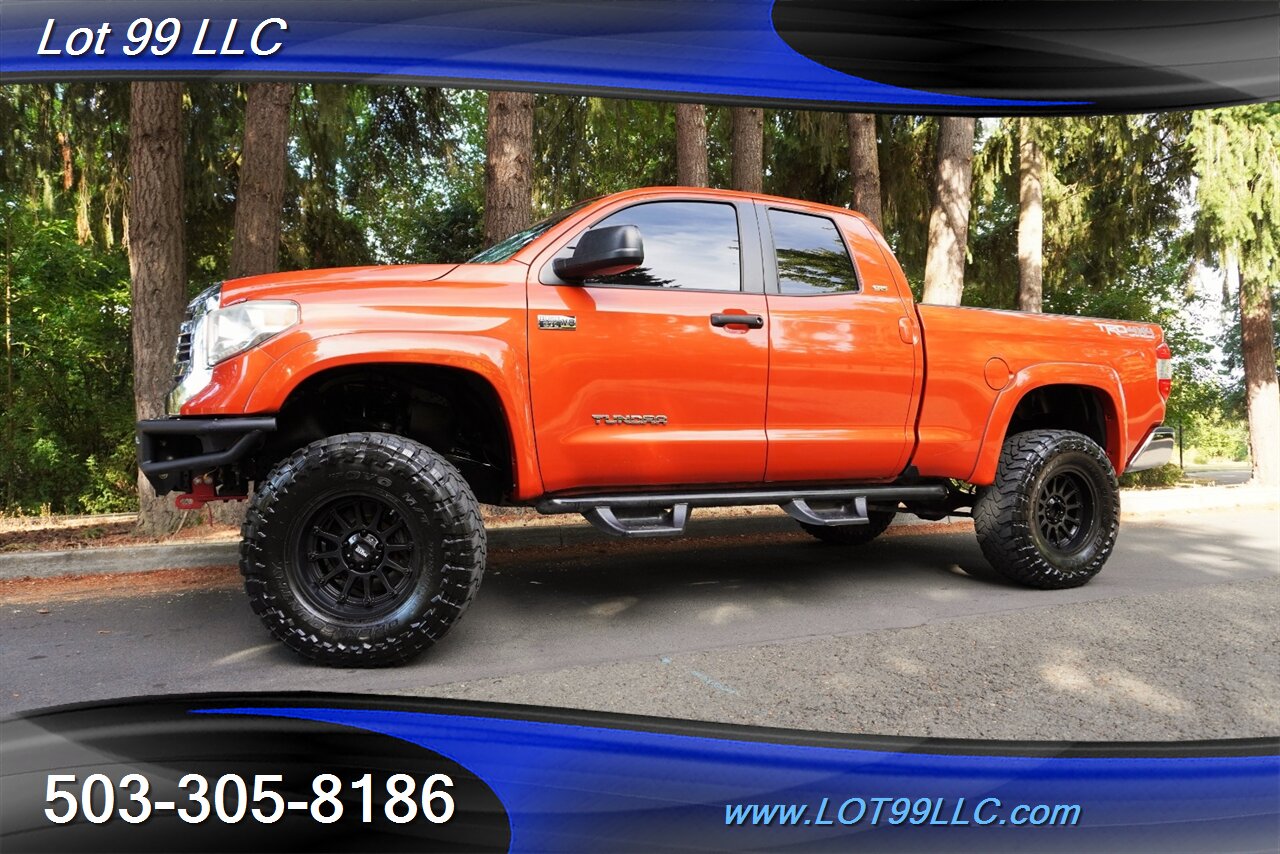 2016 Toyota Tundra SR5 - Photo 5 - Milwaukie, OR 97267