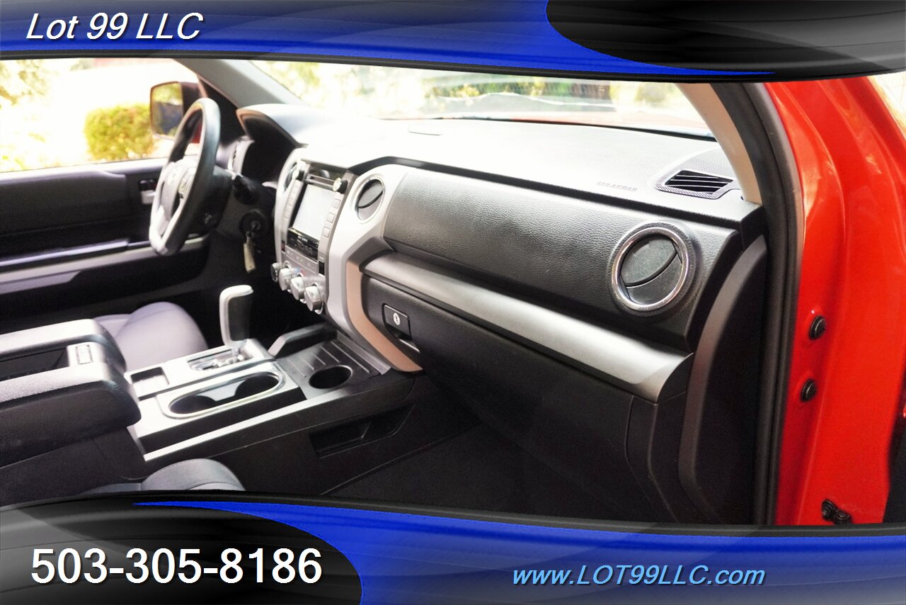 2016 Toyota Tundra SR5 - Photo 20 - Milwaukie, OR 97267