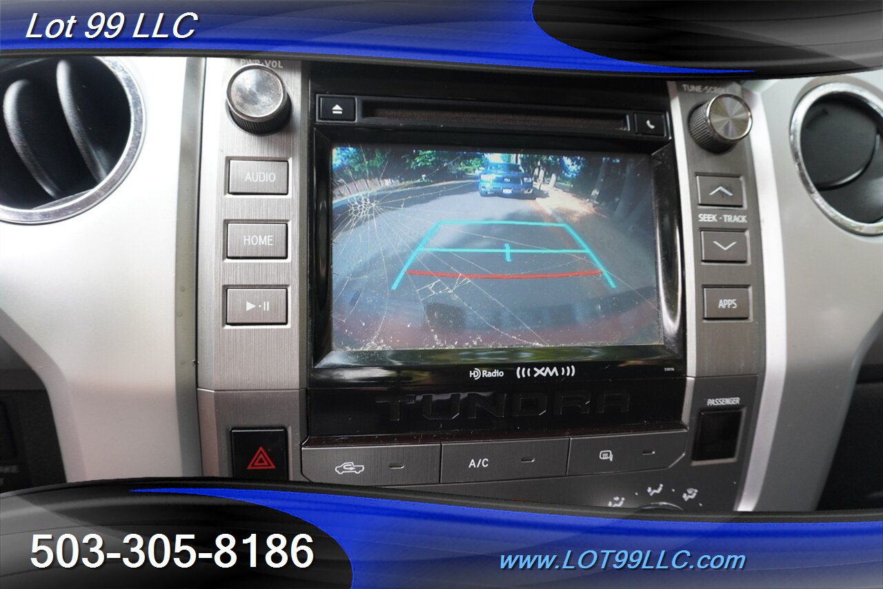 2016 Toyota Tundra SR5 - Photo 42 - Milwaukie, OR 97267