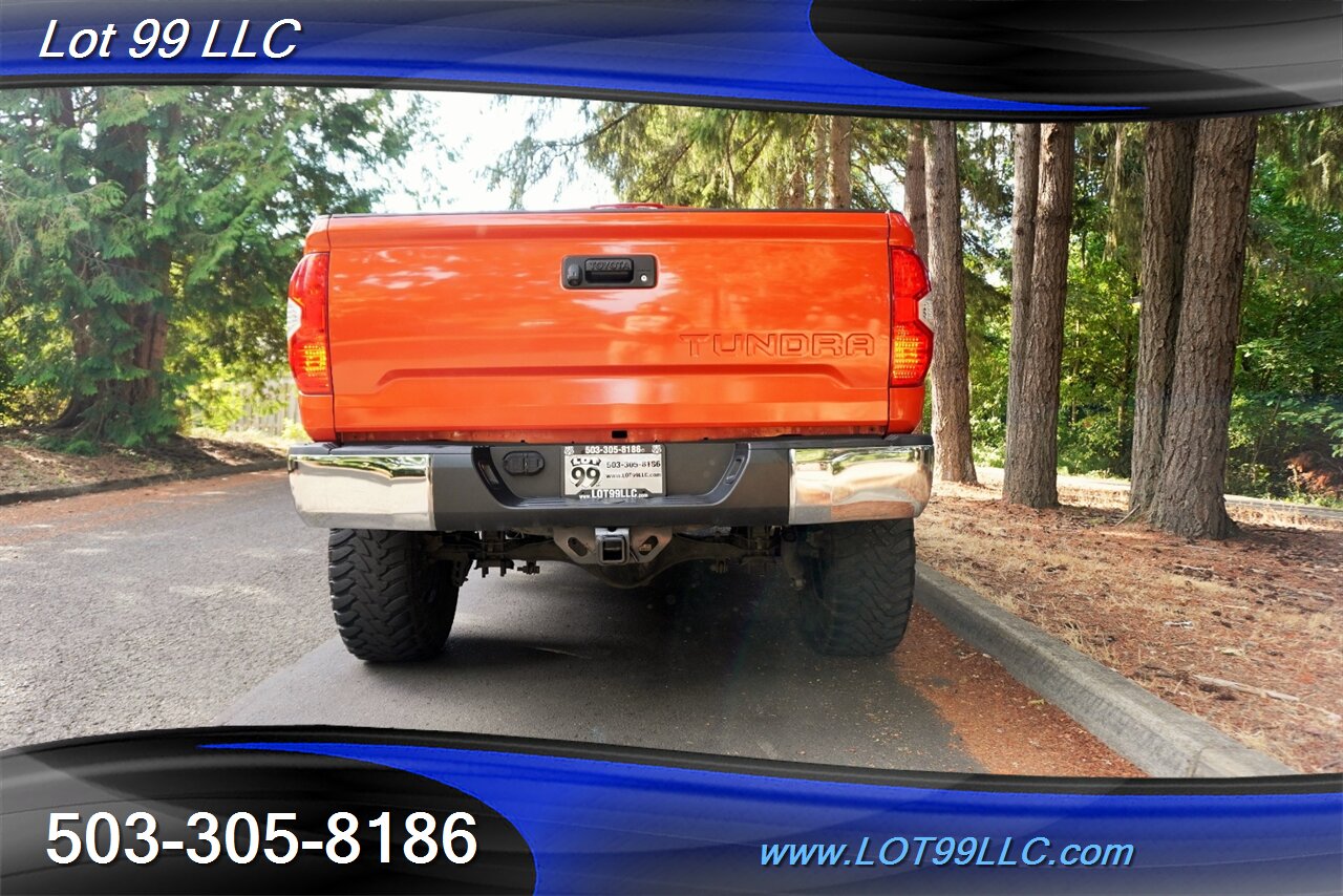 2016 Toyota Tundra SR5 - Photo 12 - Milwaukie, OR 97267