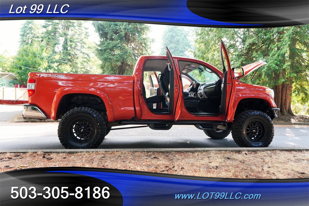 2016 Toyota Tundra SR5 - Photo 31 - Milwaukie, OR 97267